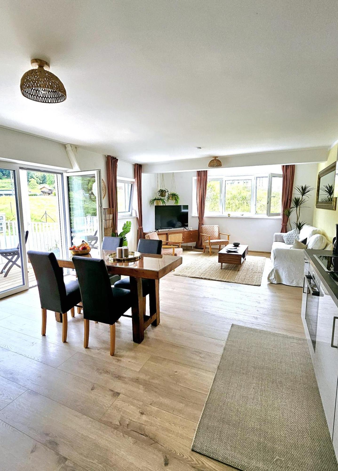 "Casa Antonio" 3 Gehminuten Strandbad Sekirn, Inkl Seezugang Exteriör bild