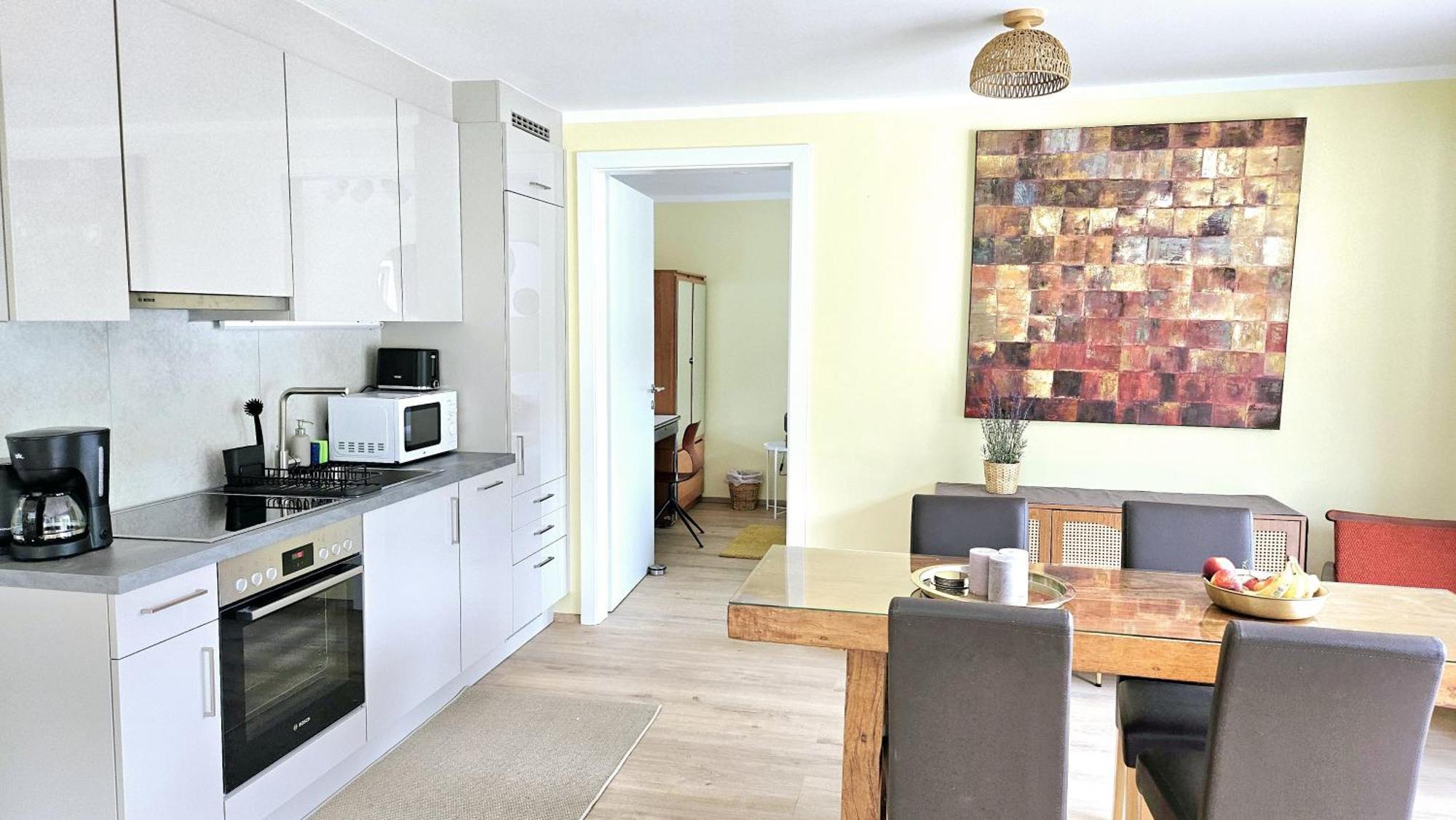 "Casa Antonio" 3 Gehminuten Strandbad Sekirn, Inkl Seezugang Exteriör bild