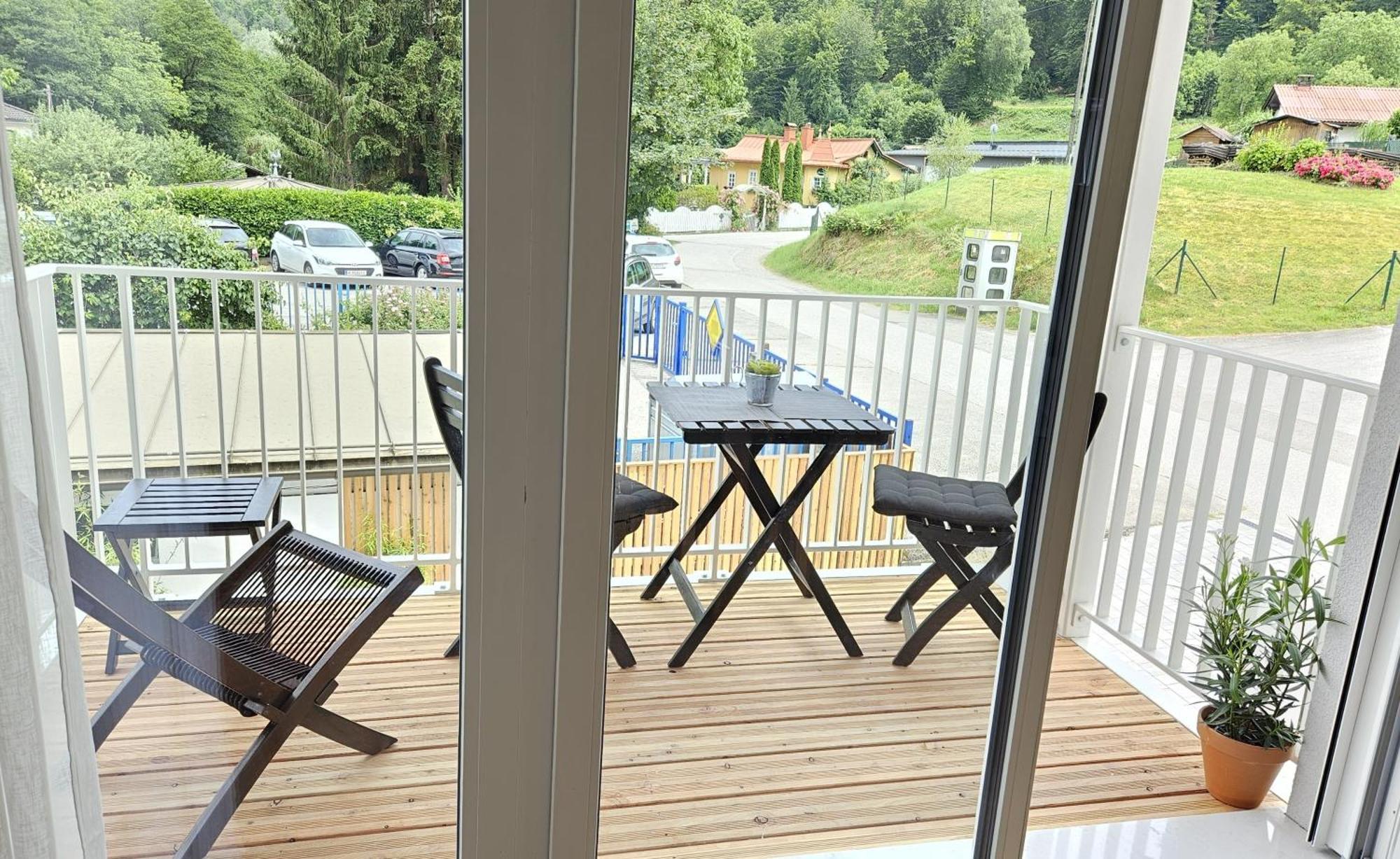 "Casa Antonio" 3 Gehminuten Strandbad Sekirn, Inkl Seezugang Exteriör bild